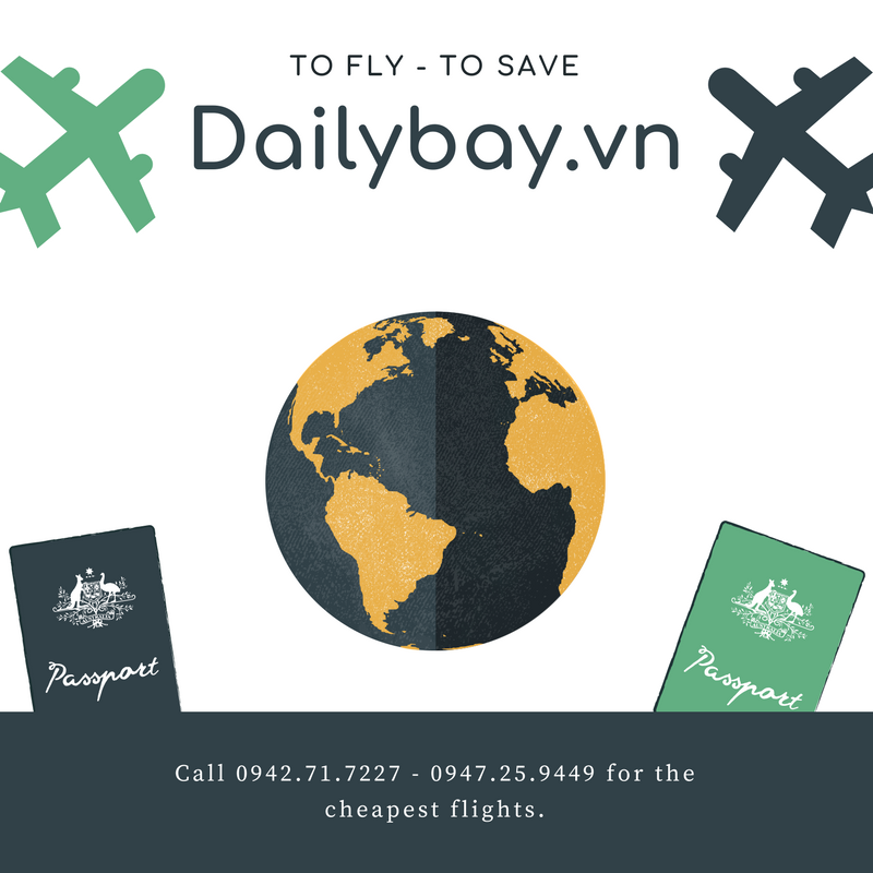 Dailybay.vn luôn sẵn sàng phục vụ quý khách 24/7